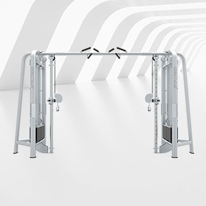 BFT-3083大飛鳥訓(xùn)練器健身龍門架 立姿十字拉力器廠家批發(fā)